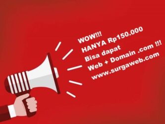 Jasa Bikin Toko Online/website Murah Siap Pakai